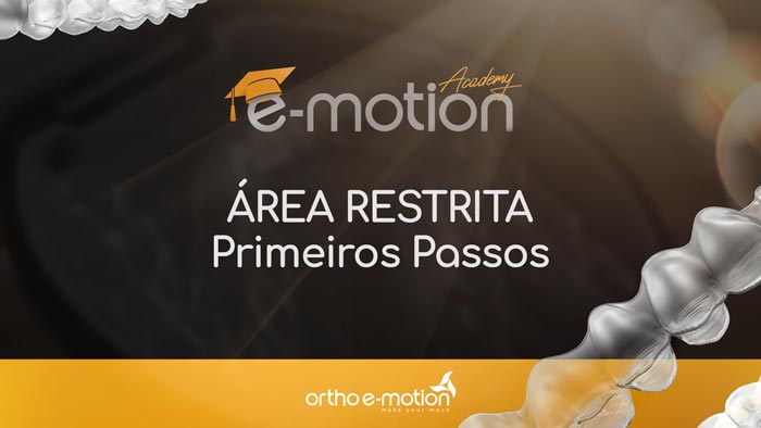 [TUTORIAL] Área Restrita