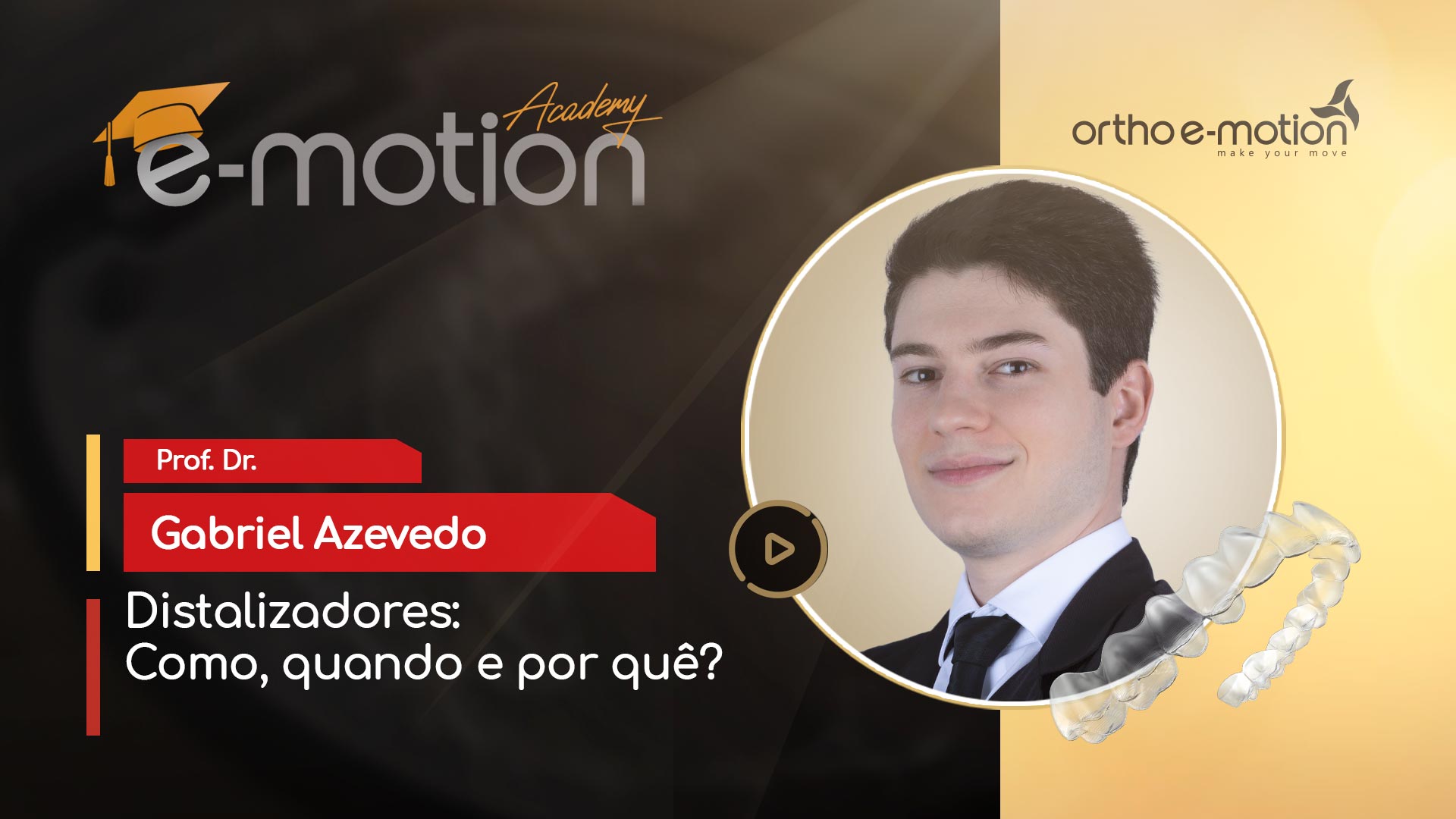 Distalizadores: Como, quando e por quê?