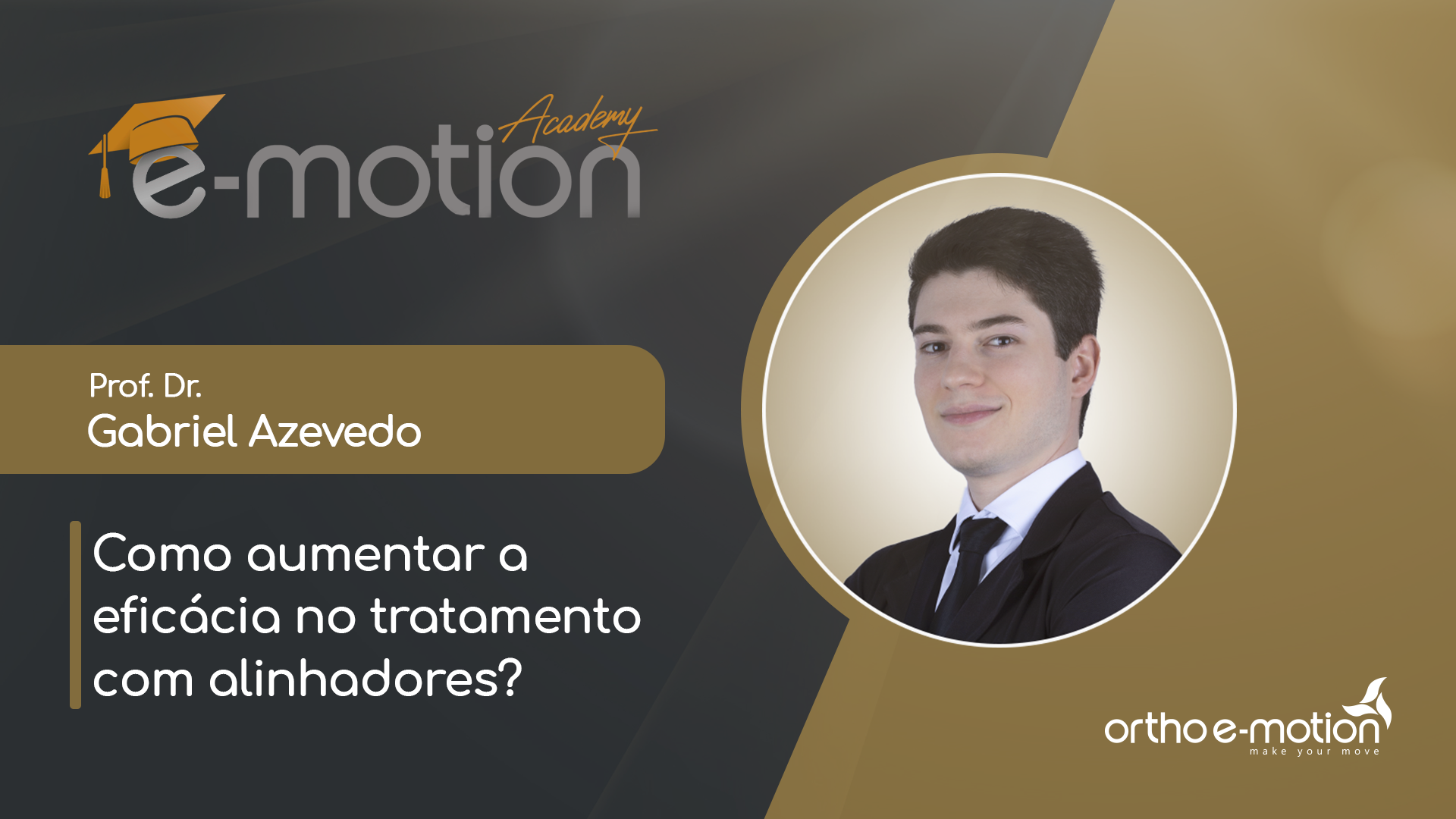 Como aumentar a eficácia no tratamento com alinhadores?